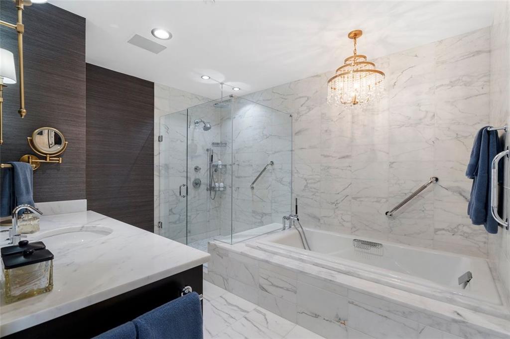 Ritz Carlton Residences - Residential