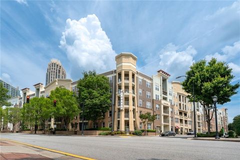 390 17th Street NW 2040 Atlanta GA 30363