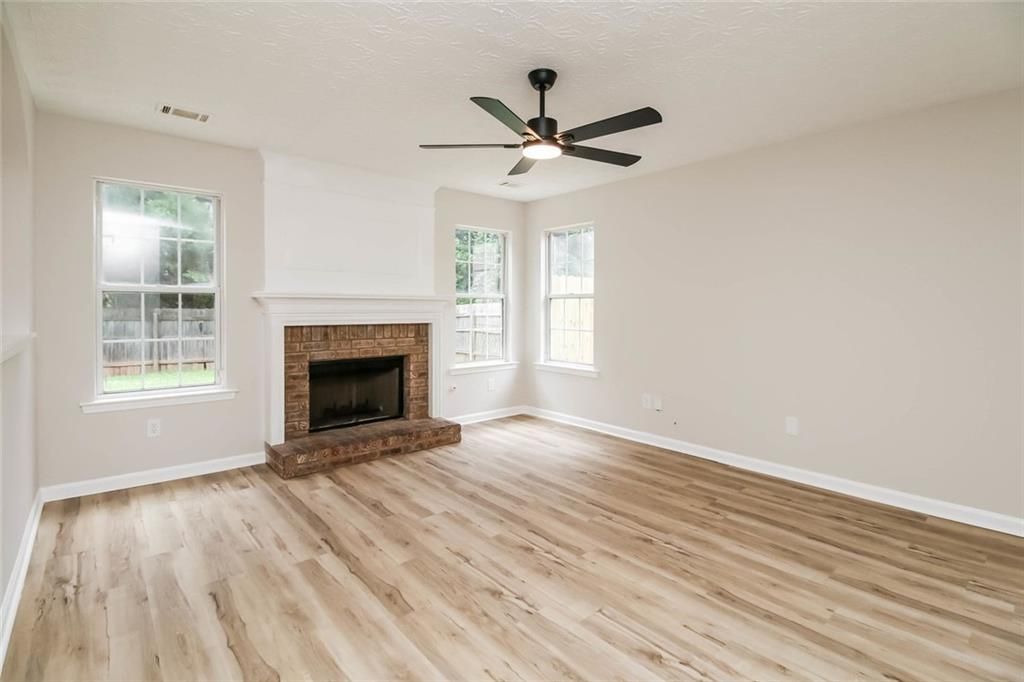 Photo of 2527 Plymouth Way SE, Conyers, GA 30013 (MLS # 7810840)