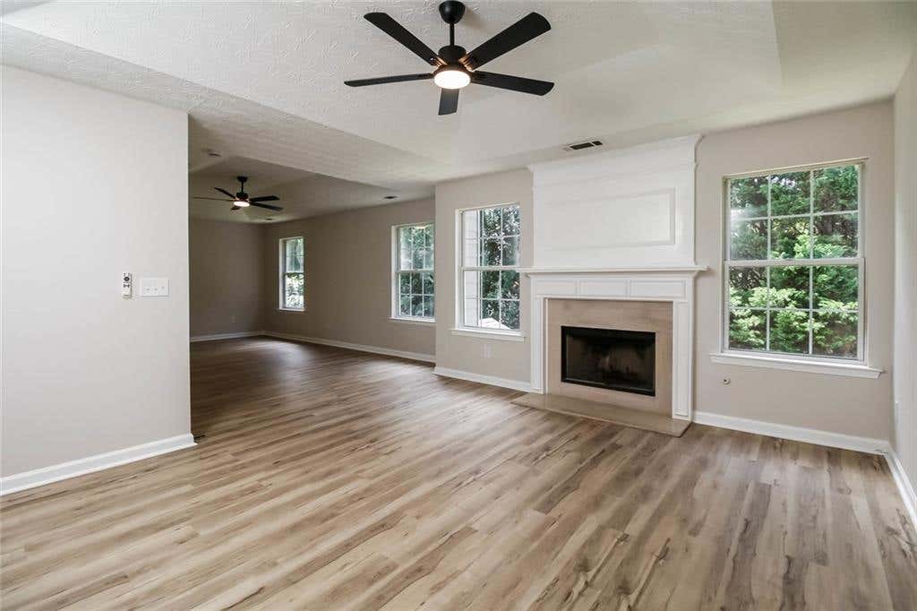 Photo of 2527 Plymouth Way SE, Conyers, GA 30013 (MLS # 7810840)