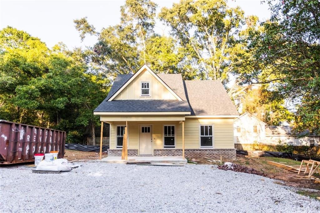 304 Cedar Street
