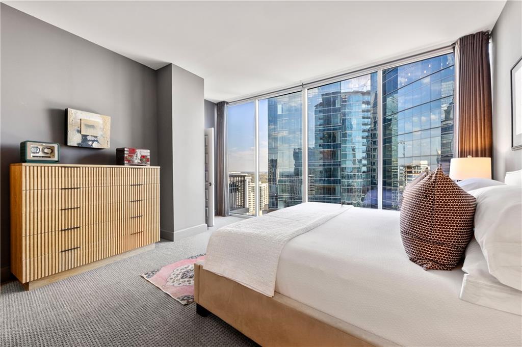 1010 Midtown - Residential
