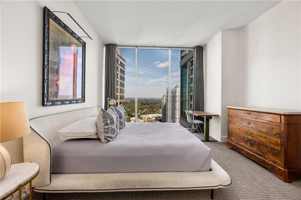 1010 Midtown - Residential