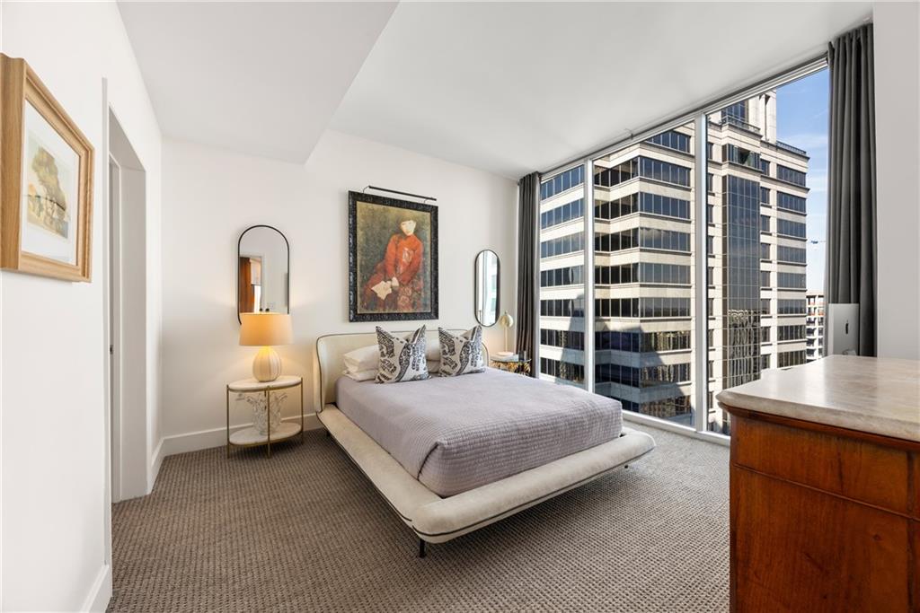 1010 Midtown - Residential