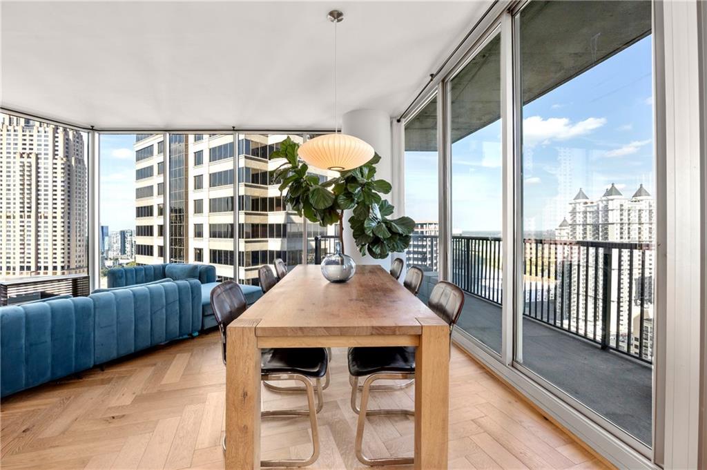 1010 Midtown - Residential