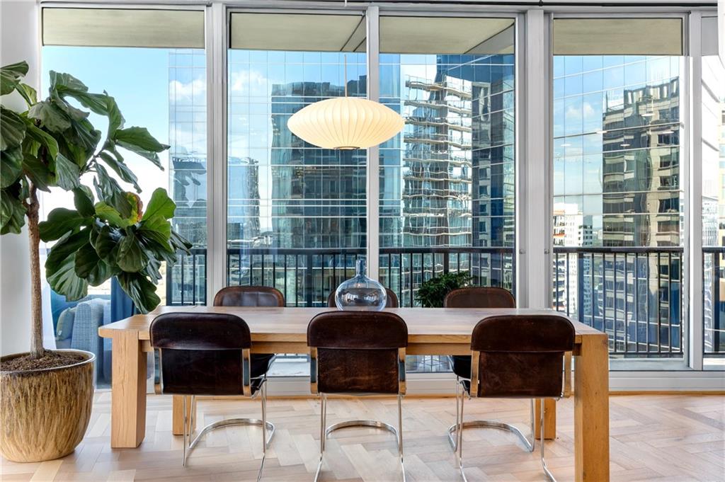 1010 Midtown - Residential