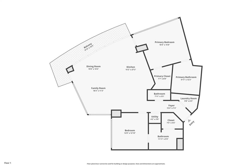 1010 Midtown - Residential