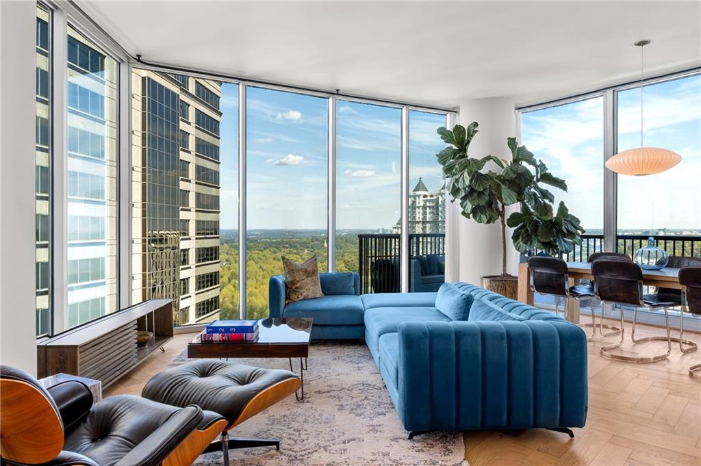 1010 Midtown - Residential
