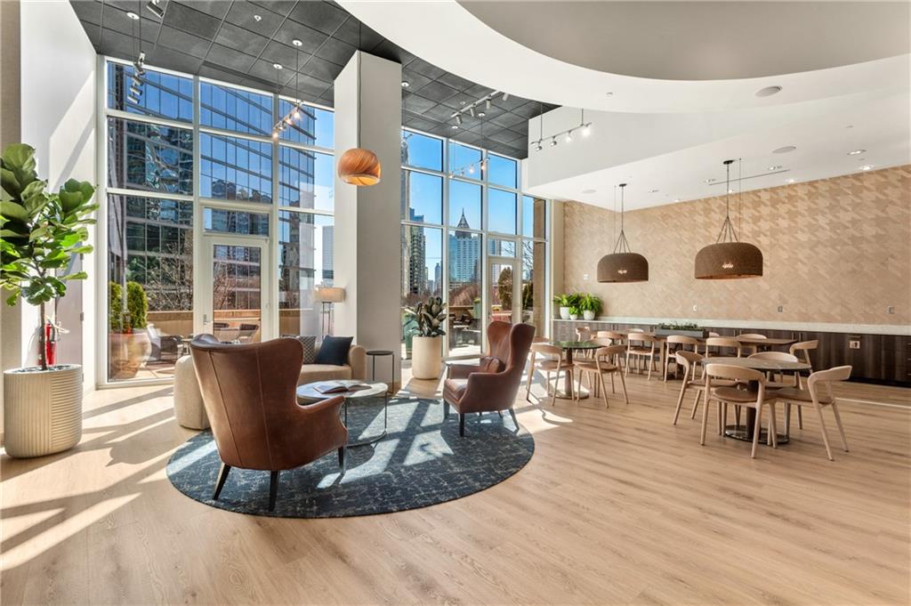 1010 Midtown - Residential