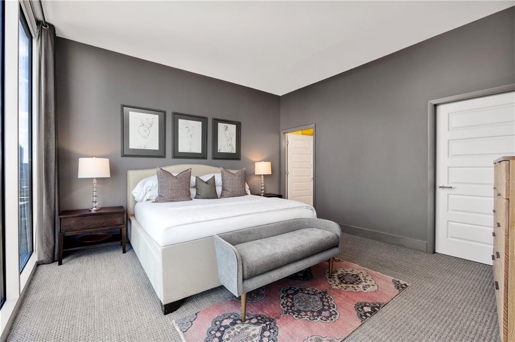 1010 Midtown - Residential