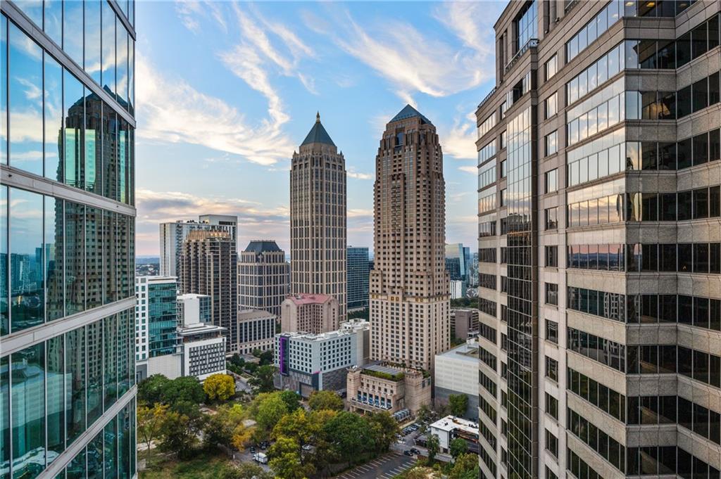 1010 Midtown - Residential