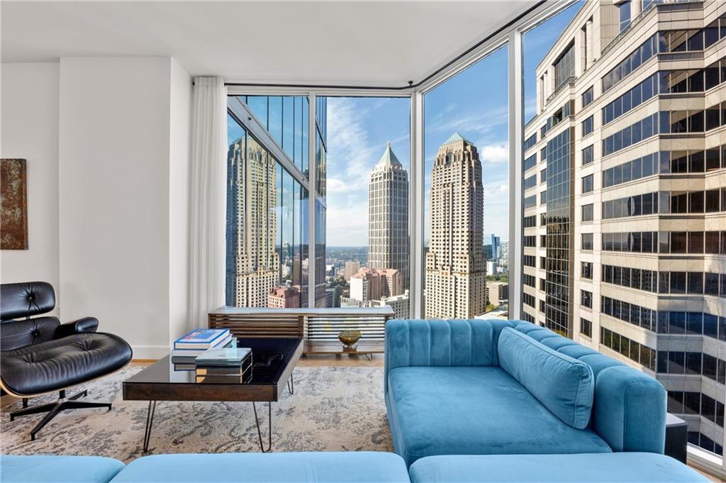 1010 Midtown - Residential