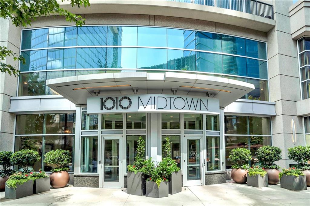 1010 Midtown - Residential