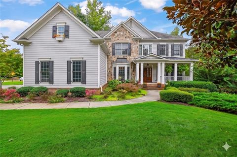 Photo of 6010 Anchorage, Cumming, GA 30041 (MLS # 7754909)