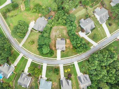 A home in Braselton