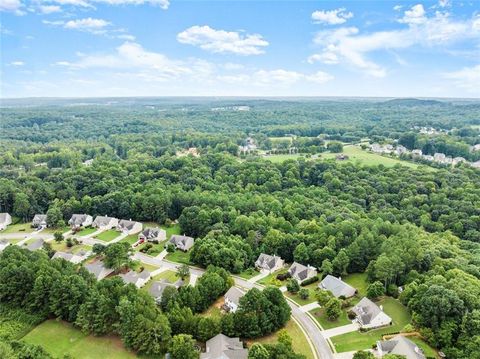 A home in Braselton