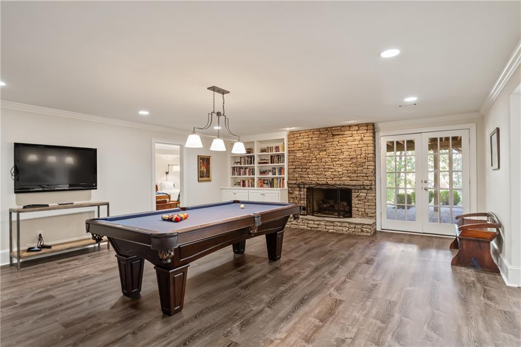 Country Club of the South - Residential