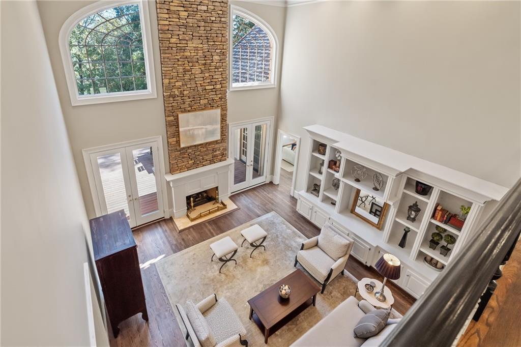 Country Club of the South - Residential