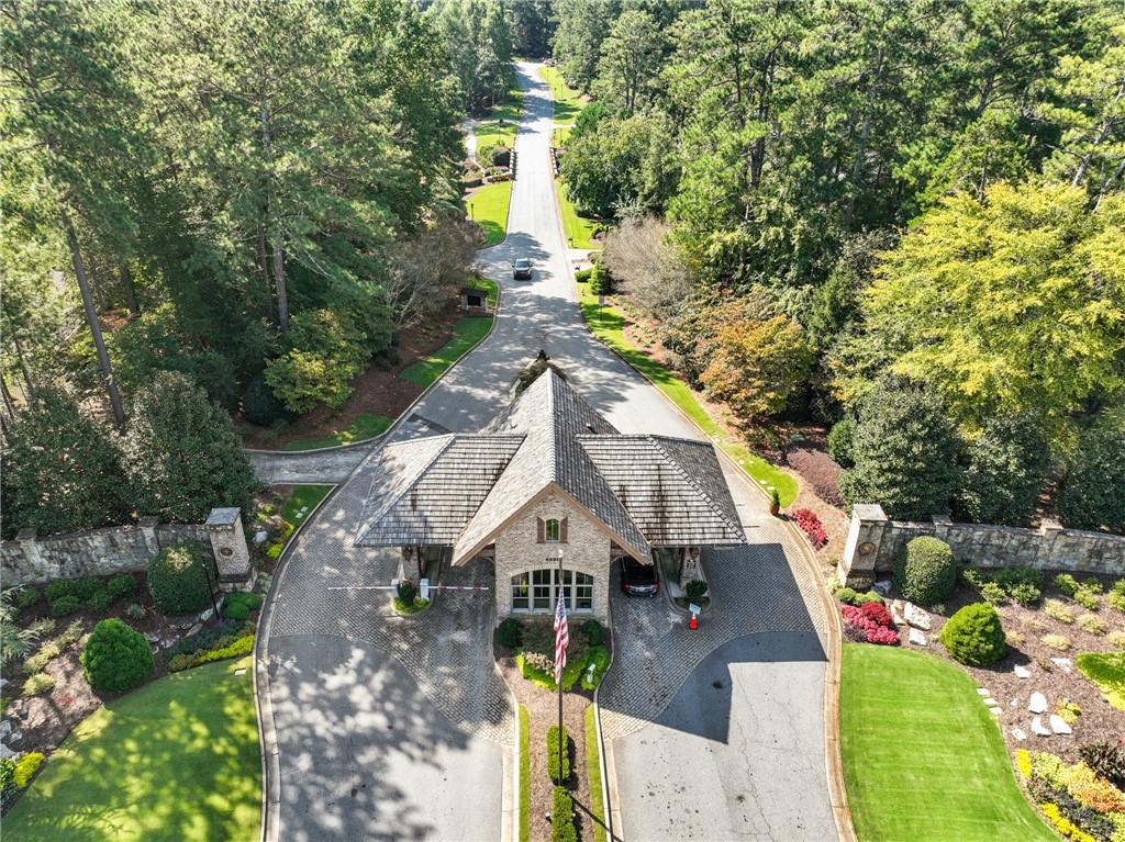 Country Club of the South - Residential