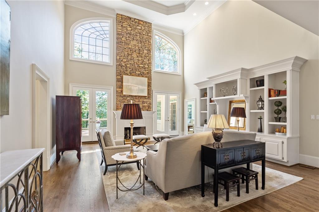 Country Club of the South - Residential