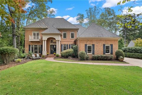 9295 Chandler Bluff Alpharetta GA 30022