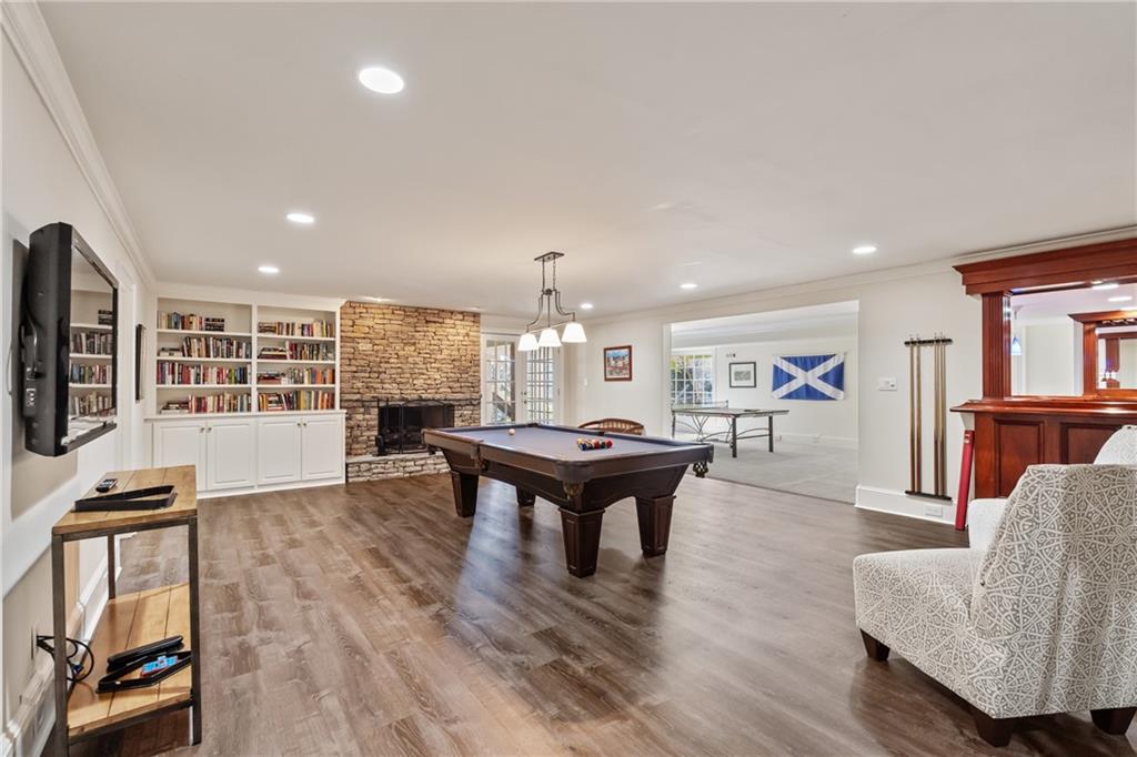 Country Club of the South - Residential