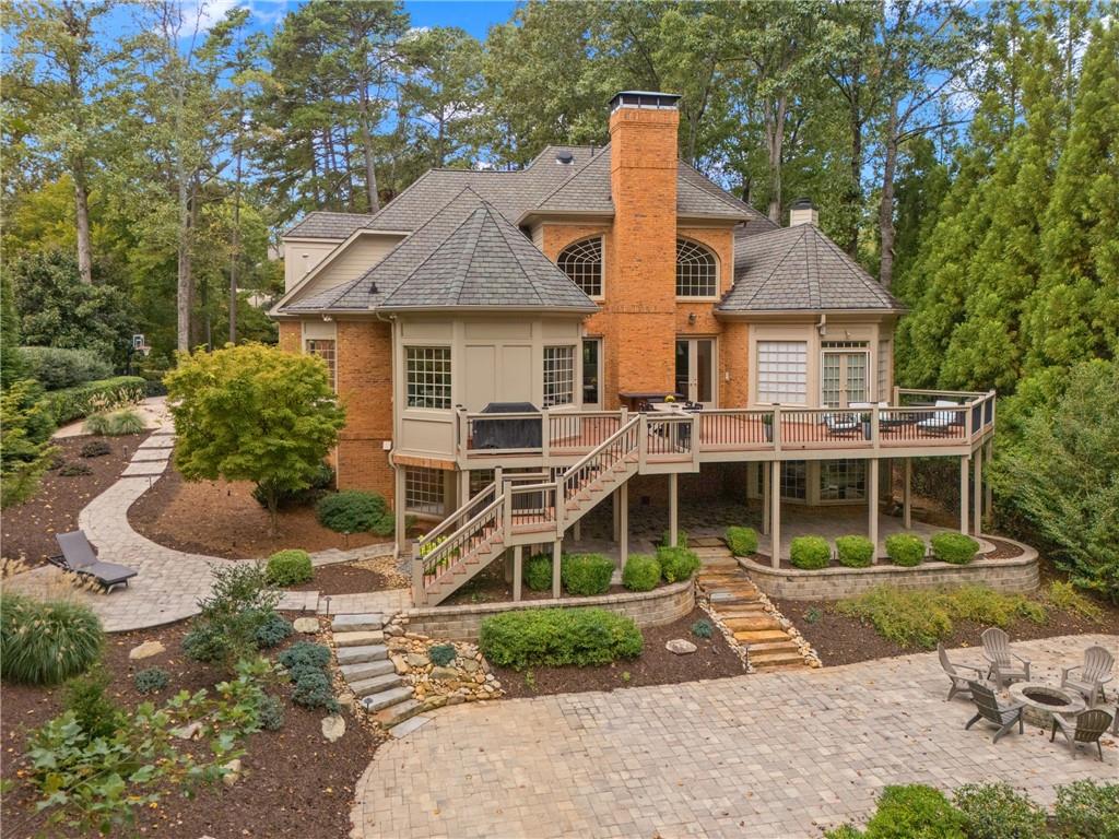 Country Club of the South - Residential