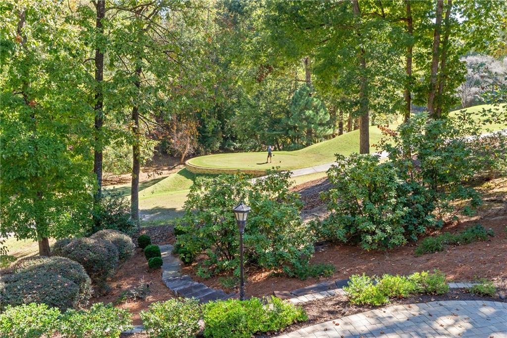Country Club of the South - Residential