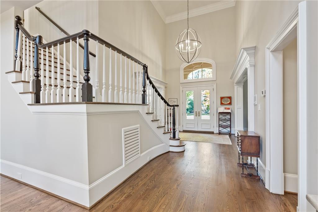 Country Club of the South - Residential