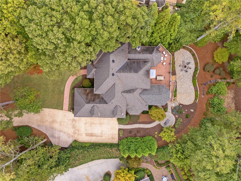 Country Club of the South - Residential
