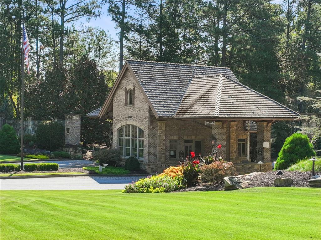 Country Club of the South - Residential