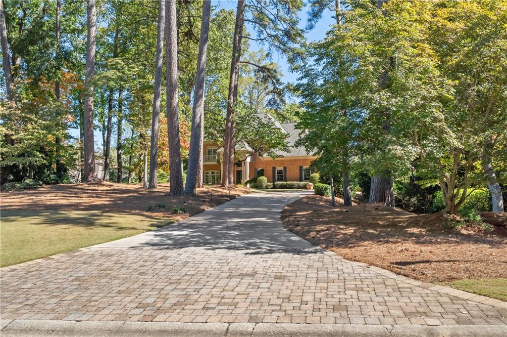 Country Club of the South - Residential