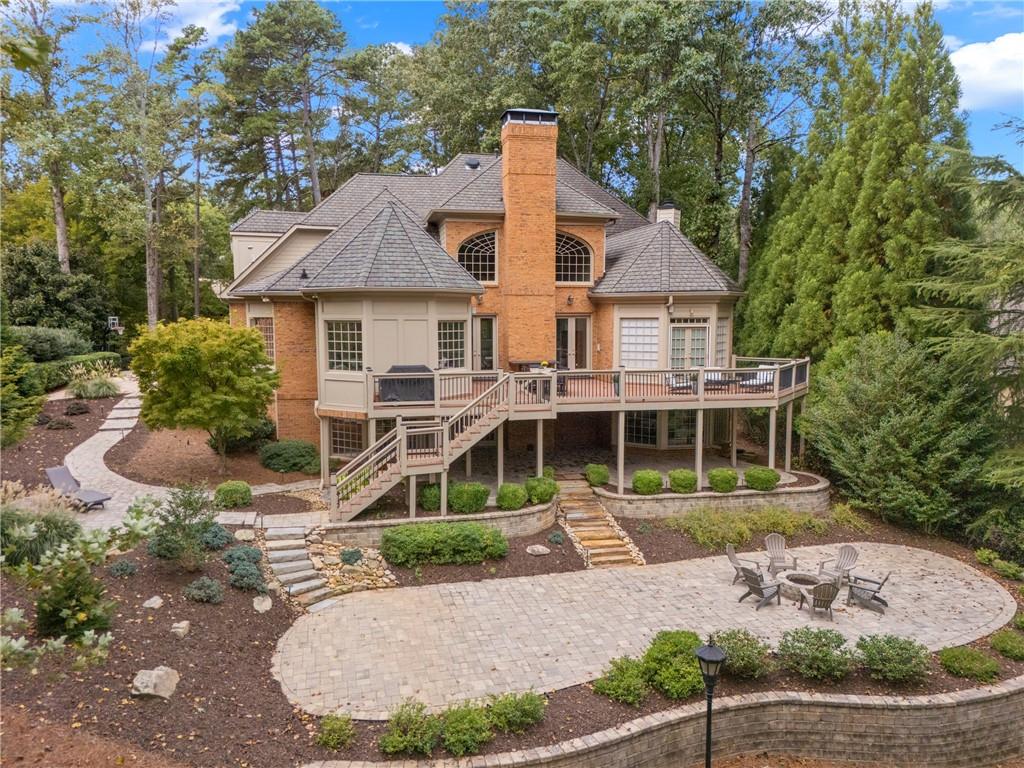 9295 Chandler Bluff