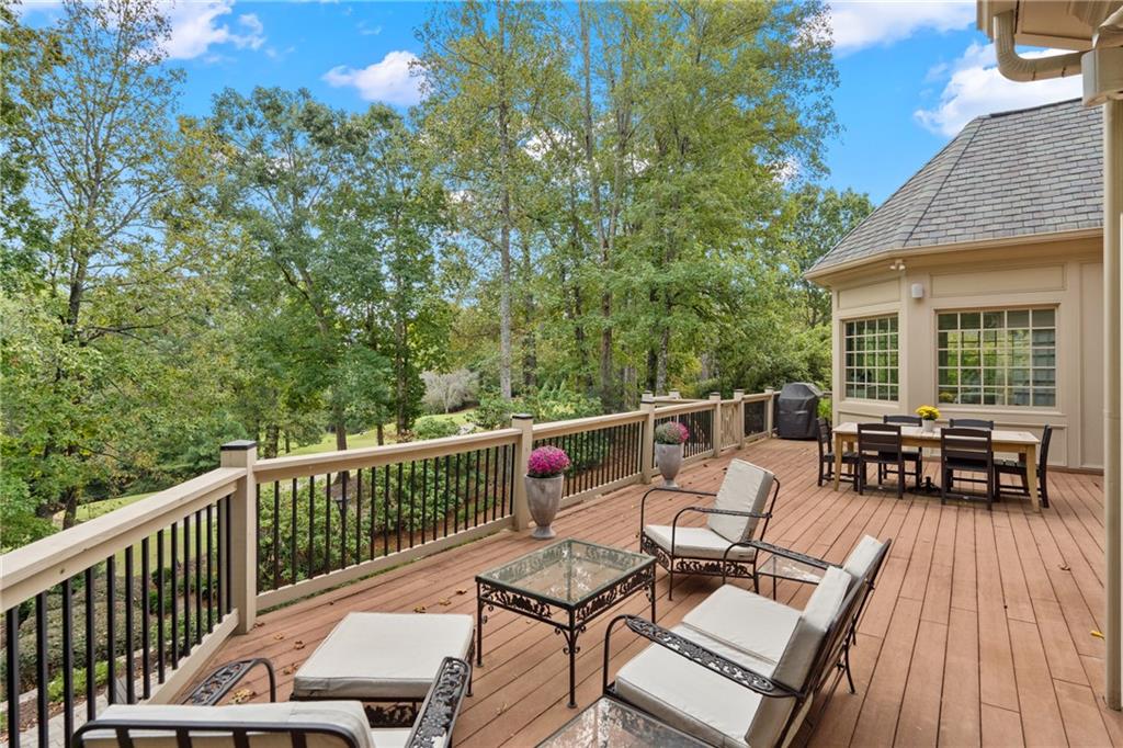 Country Club of the South - Residential