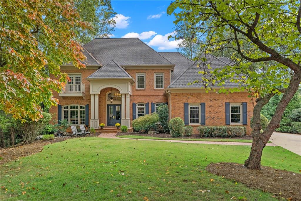 Country Club of the South - Residential