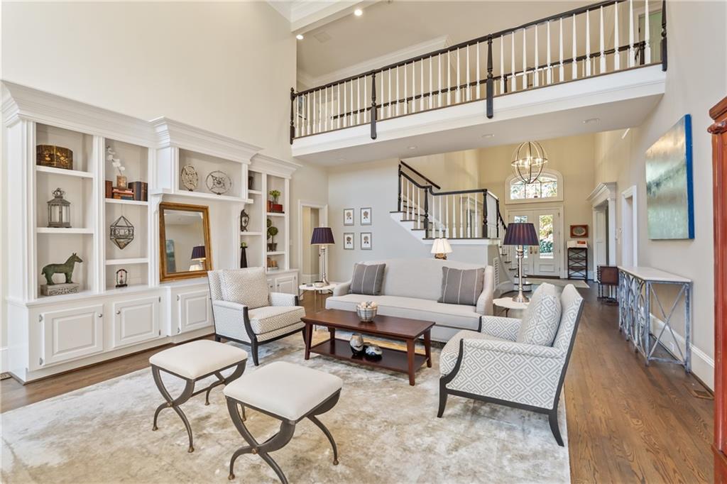 Country Club of the South - Residential
