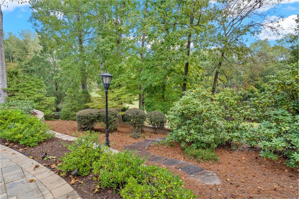 Country Club of the South - Residential