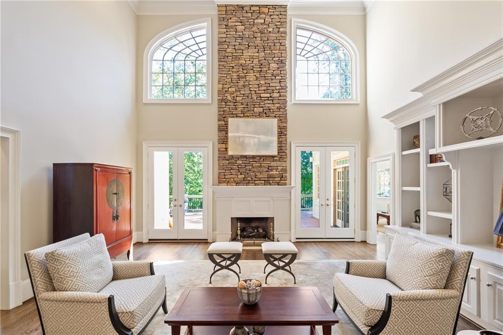 Country Club of the South - Residential