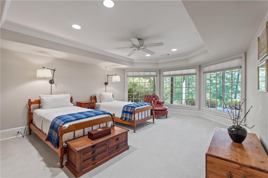 Country Club of the South - Residential