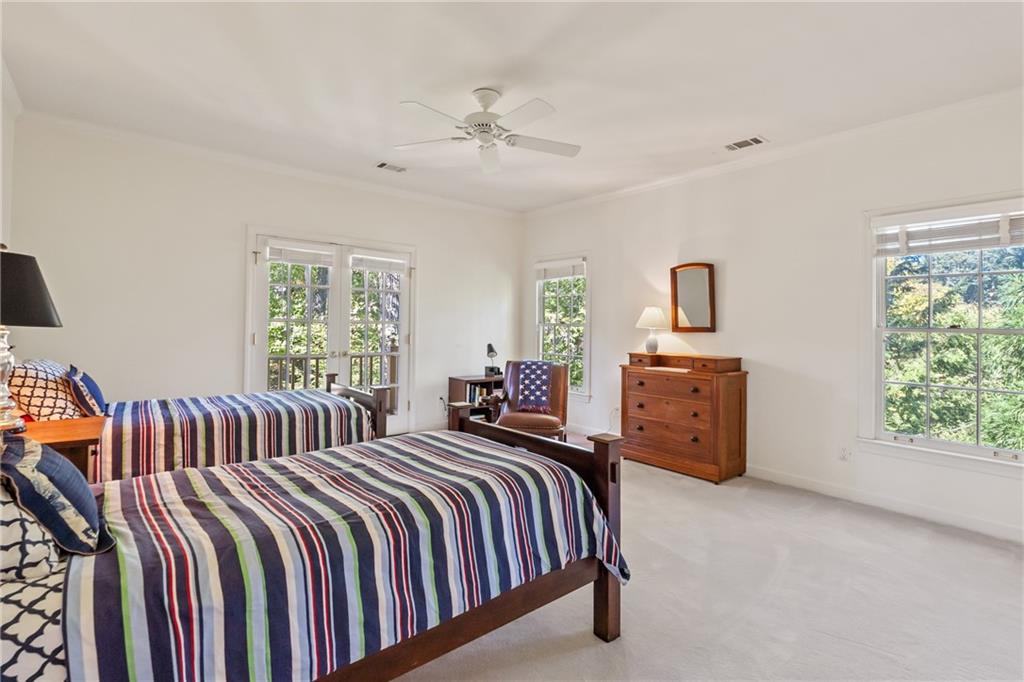 Country Club of the South - Residential