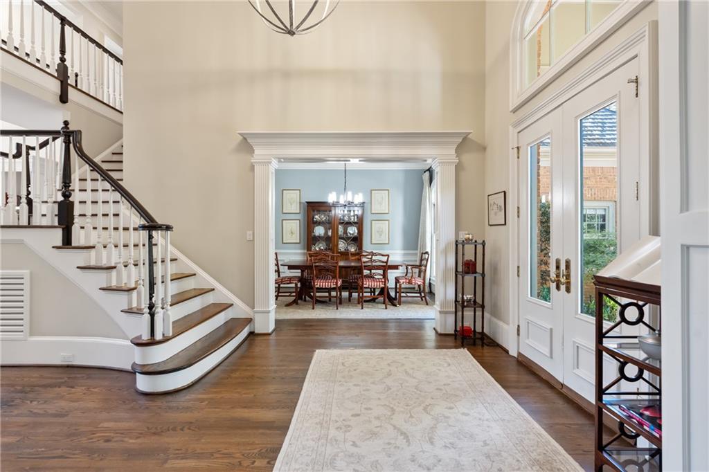 Country Club of the South - Residential