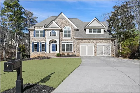 6315 Sturbridge Lane, Cumming, GA 30040 - MLS#: 7501027