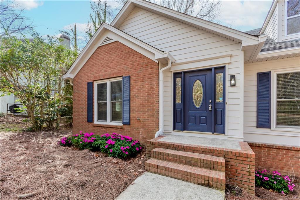 3083 Rock Creek Drive