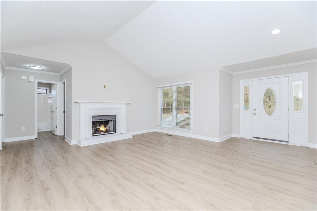 3083 Rock Creek Drive