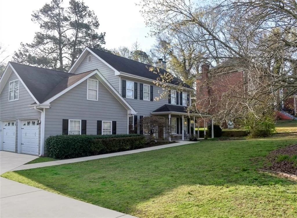 2074 Rockdale Circle