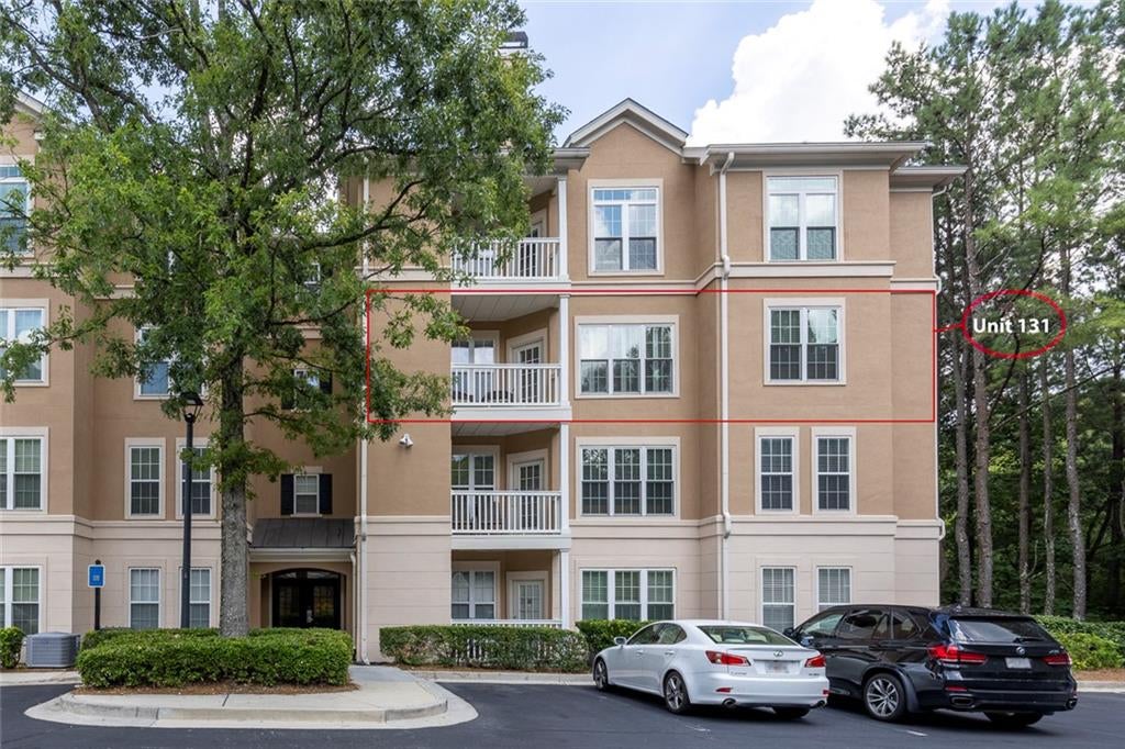 131 Ashford Circle 131