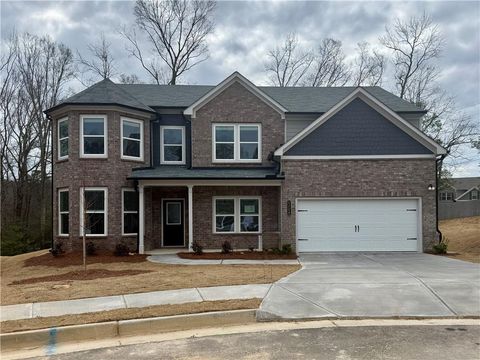 2226 Sun Valley Court Buford GA 30519