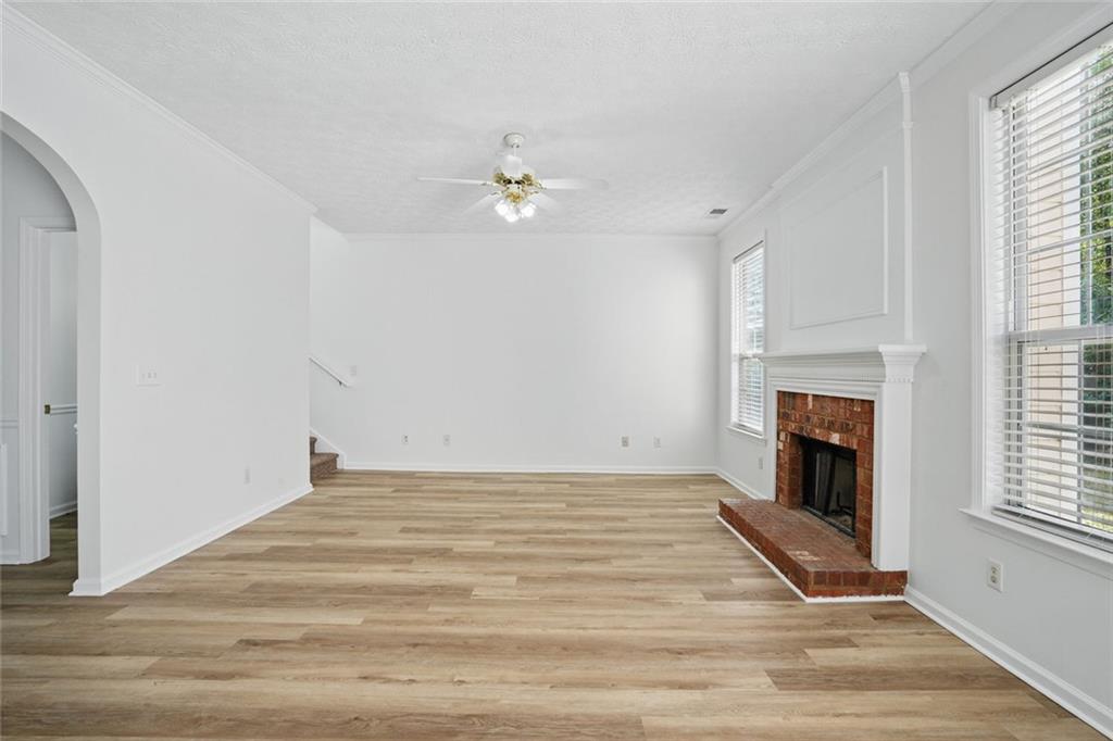 3656 Oak Lane, Powder Springs, Georgia image 6