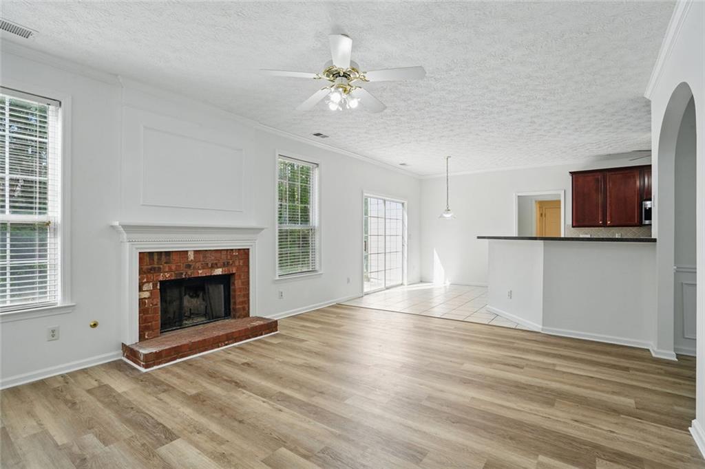 3656 Oak Lane, Powder Springs, Georgia image 7