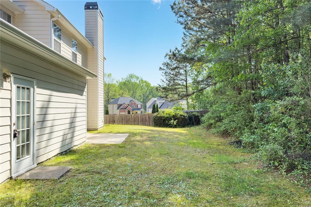 3656 Oak Lane, Powder Springs, Georgia image 26